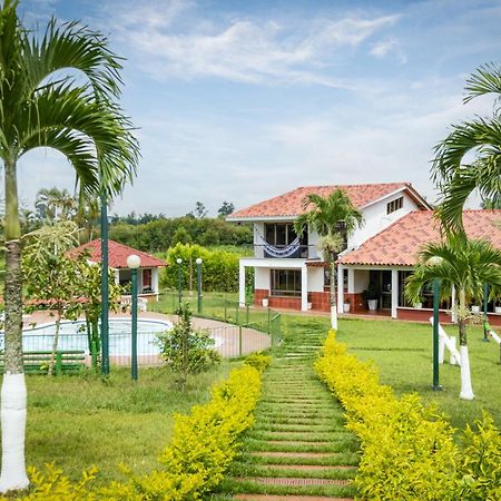 Hotel Chalet La Sofia By Majuva El Socorro المظهر الخارجي الصورة