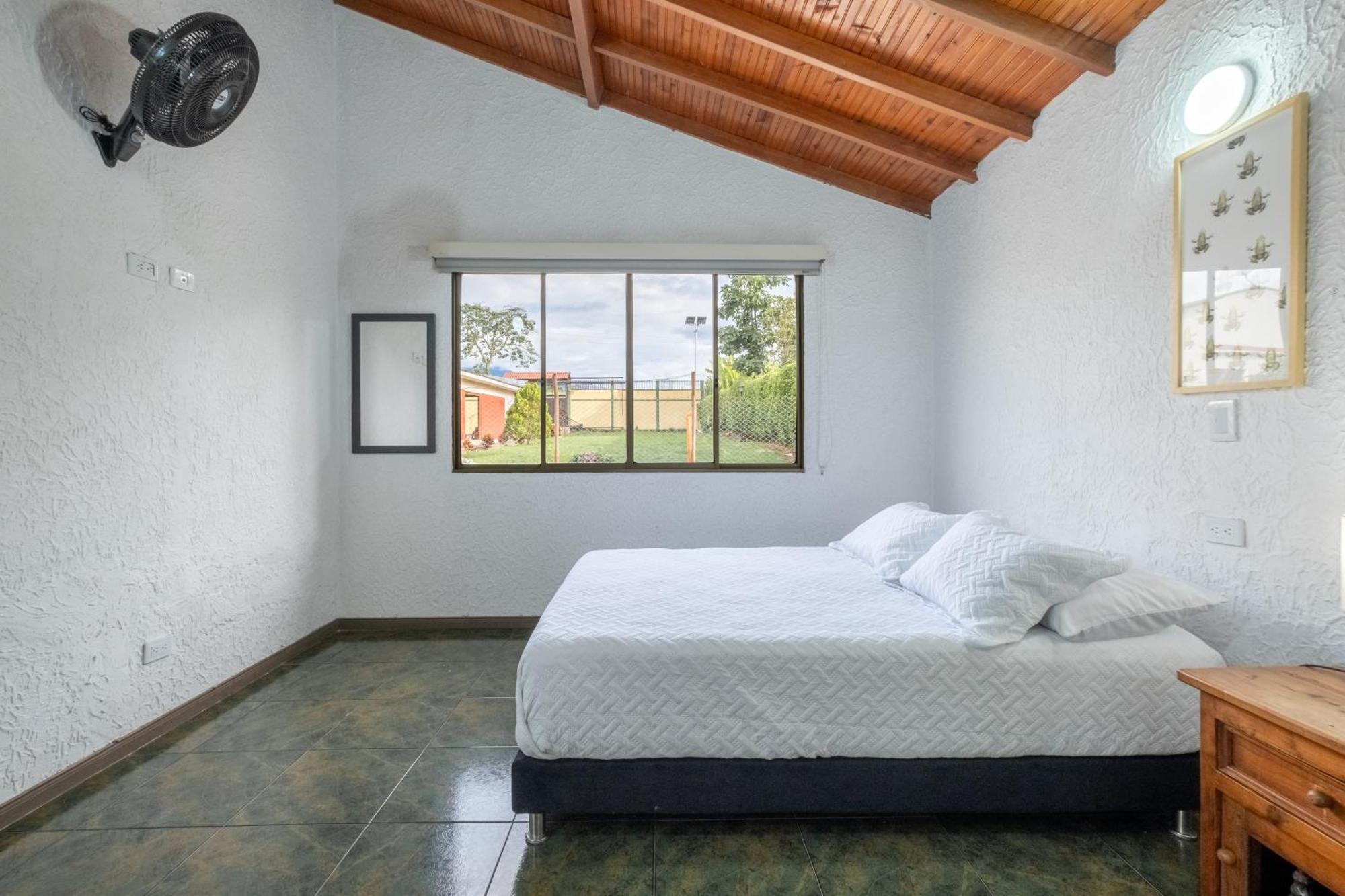 Hotel Chalet La Sofia By Majuva El Socorro المظهر الخارجي الصورة