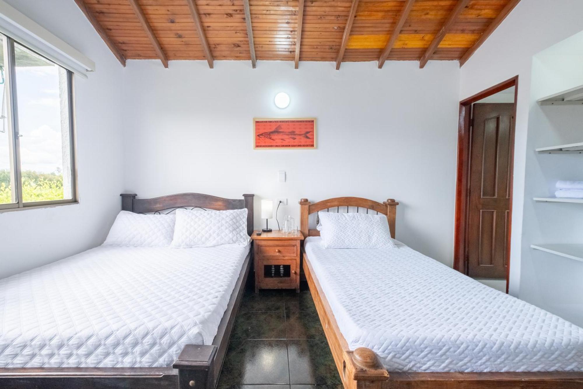Hotel Chalet La Sofia By Majuva El Socorro المظهر الخارجي الصورة