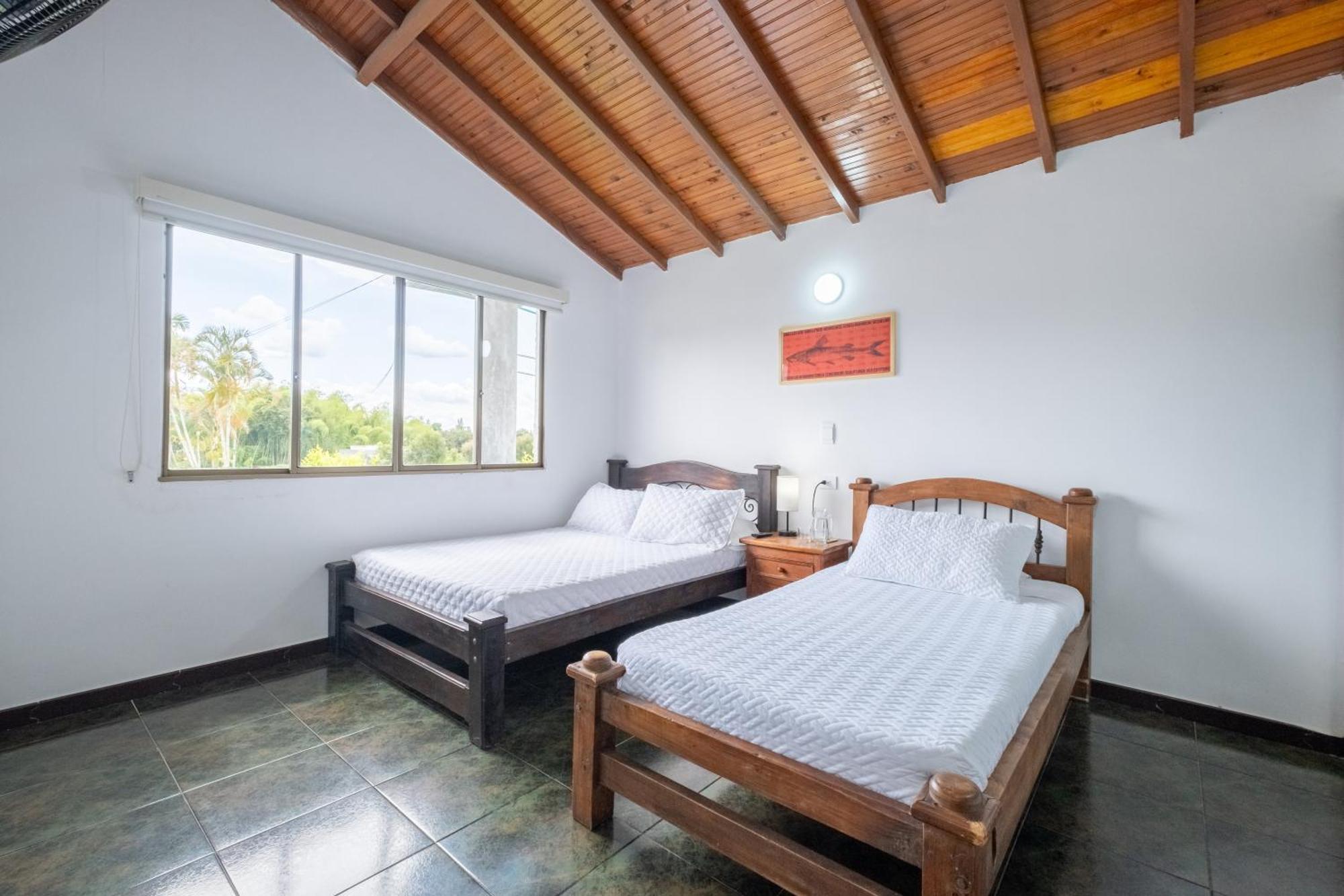 Hotel Chalet La Sofia By Majuva El Socorro المظهر الخارجي الصورة