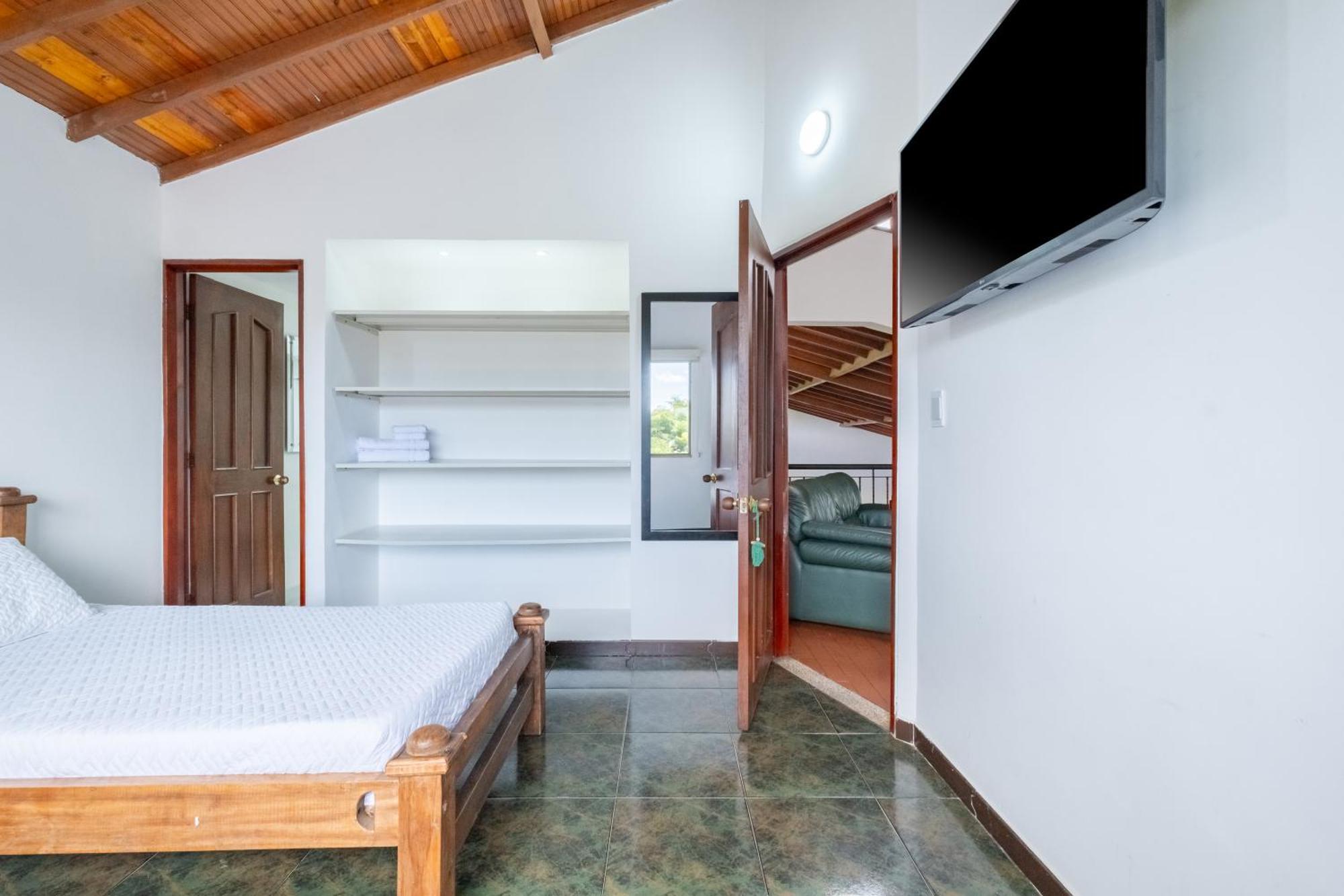 Hotel Chalet La Sofia By Majuva El Socorro المظهر الخارجي الصورة