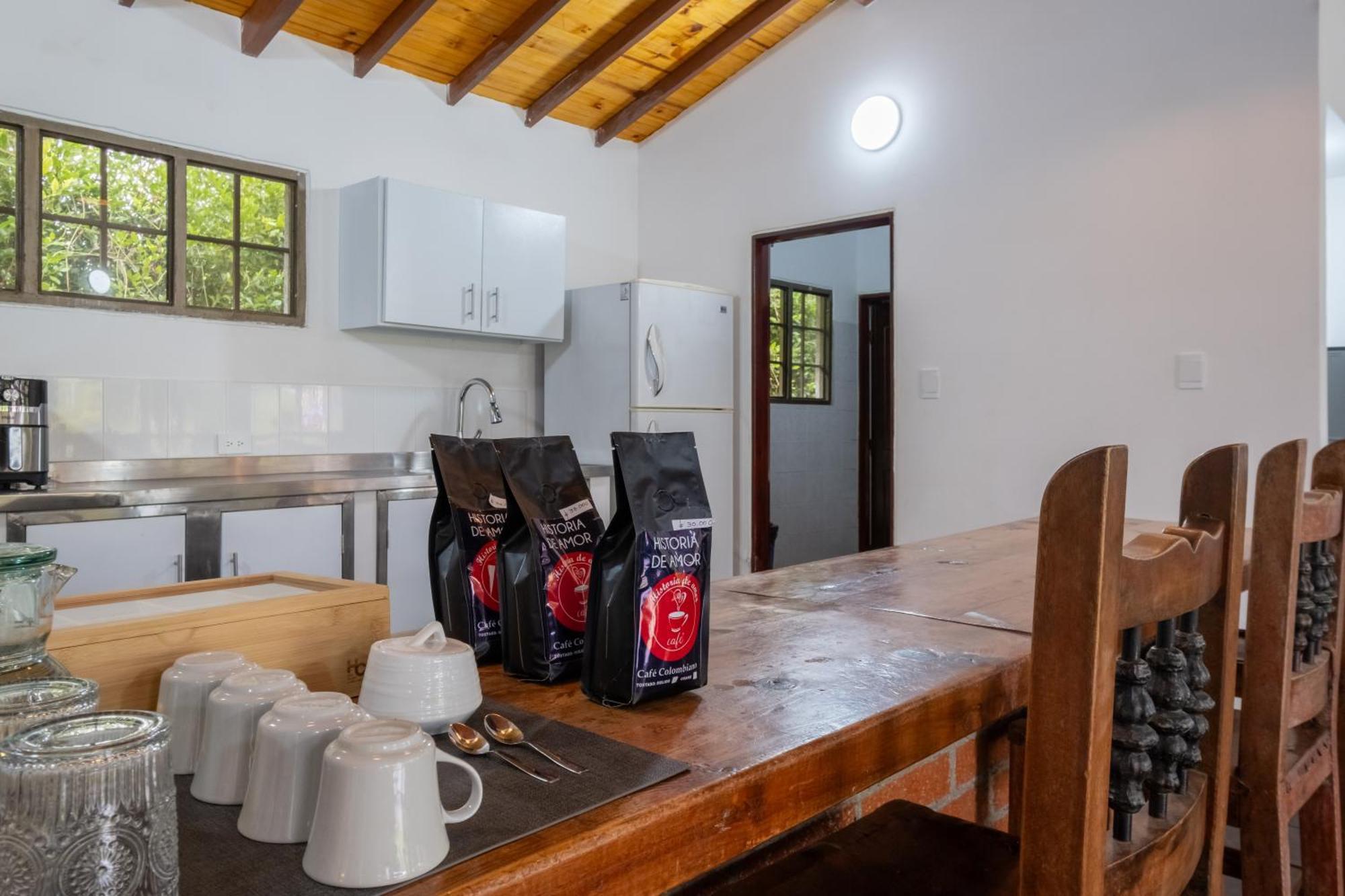 Hotel Chalet La Sofia By Majuva El Socorro المظهر الخارجي الصورة
