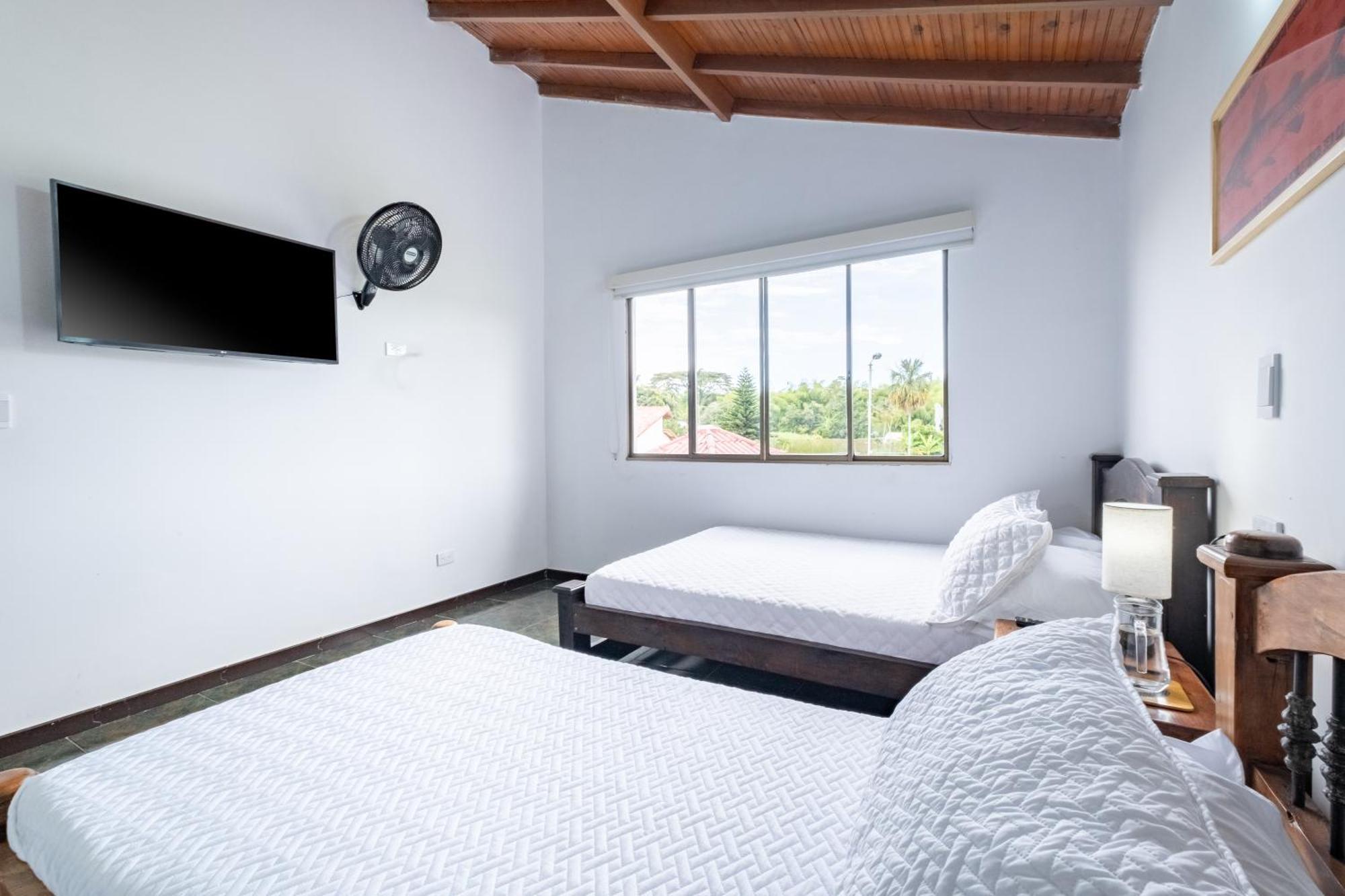 Hotel Chalet La Sofia By Majuva El Socorro المظهر الخارجي الصورة