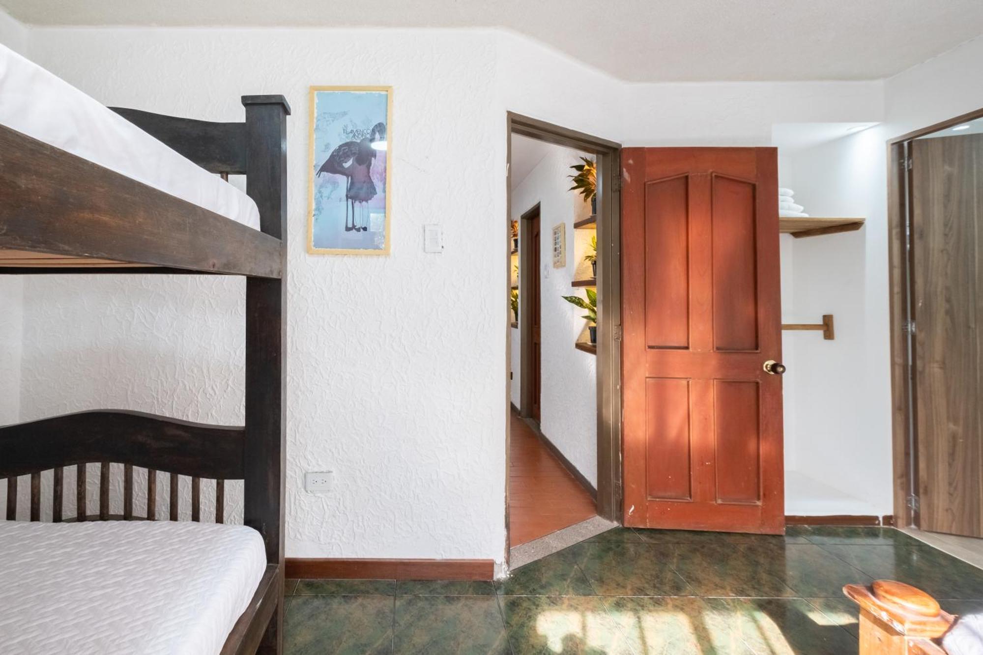 Hotel Chalet La Sofia By Majuva El Socorro المظهر الخارجي الصورة