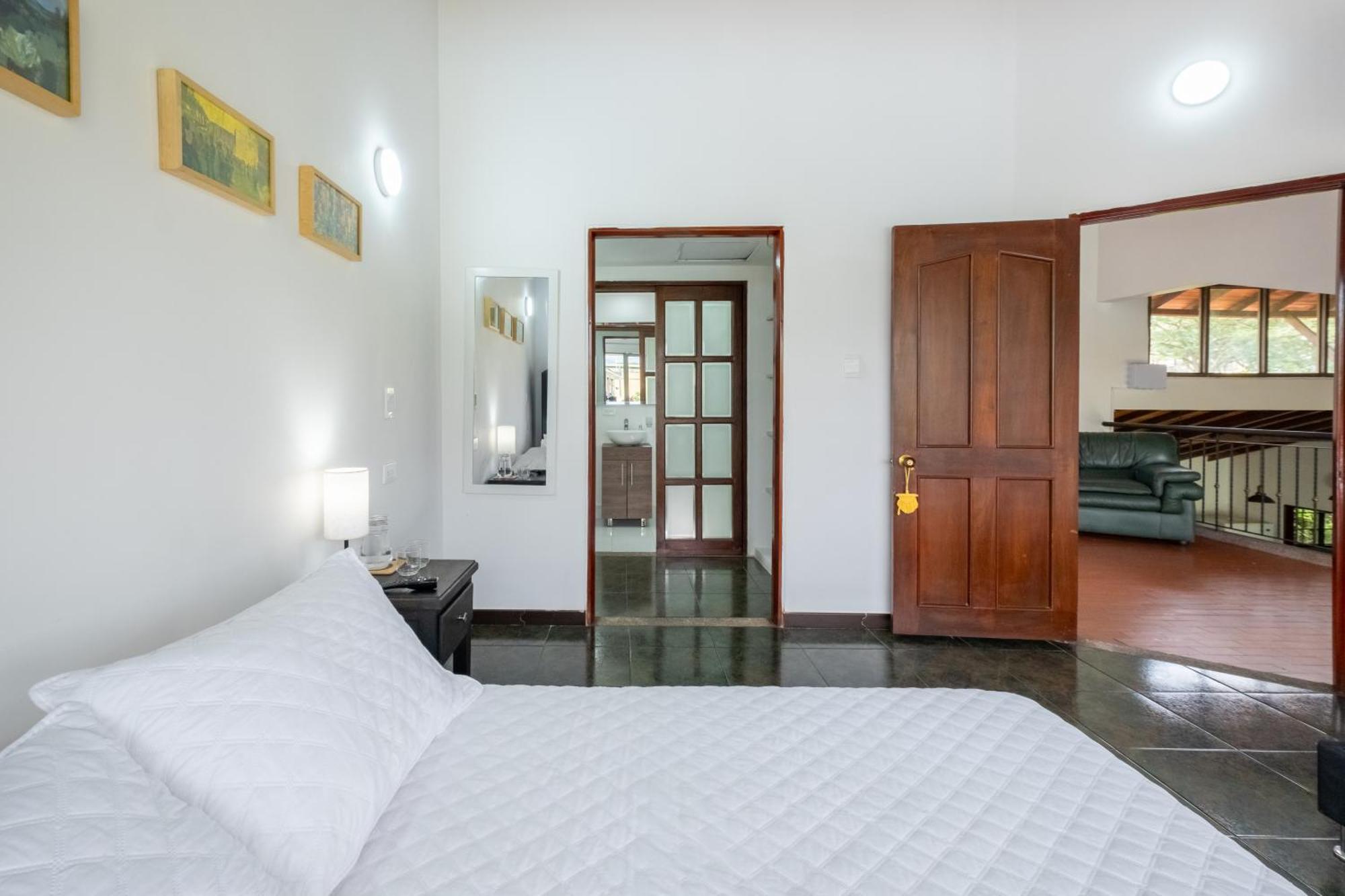 Hotel Chalet La Sofia By Majuva El Socorro المظهر الخارجي الصورة