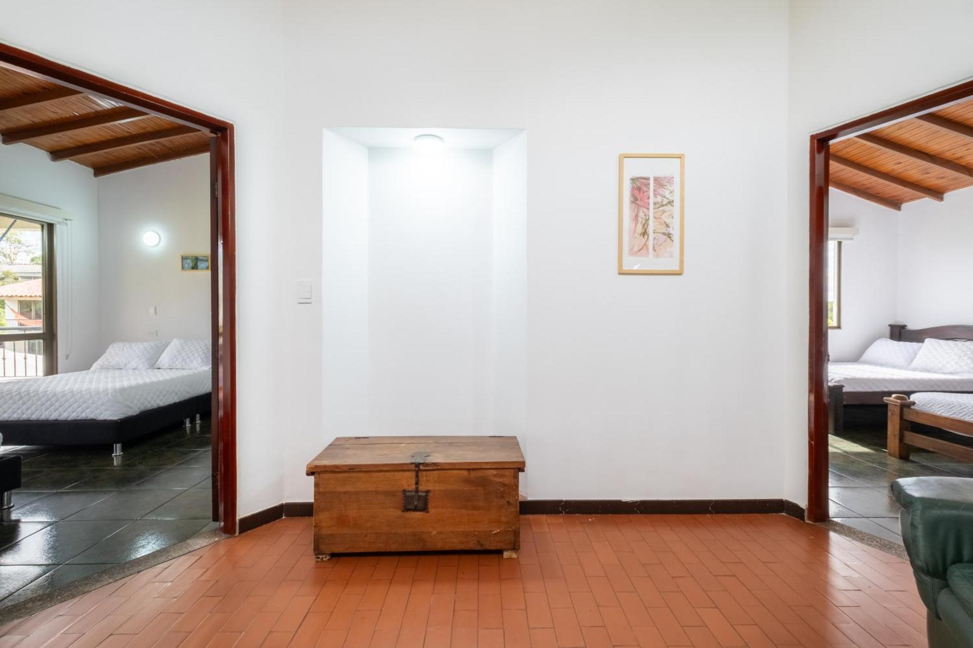 Hotel Chalet La Sofia By Majuva El Socorro المظهر الخارجي الصورة