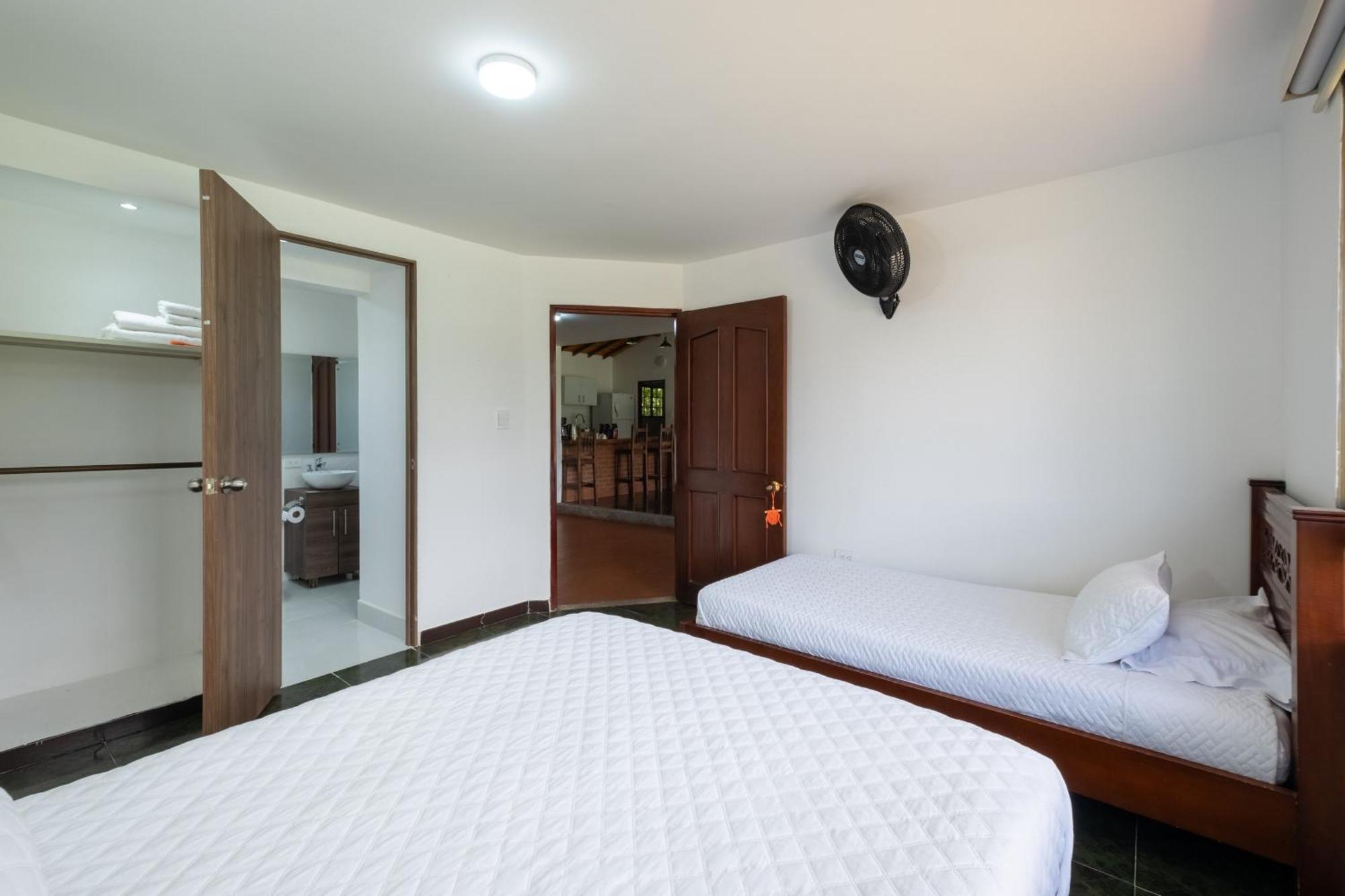 Hotel Chalet La Sofia By Majuva El Socorro المظهر الخارجي الصورة